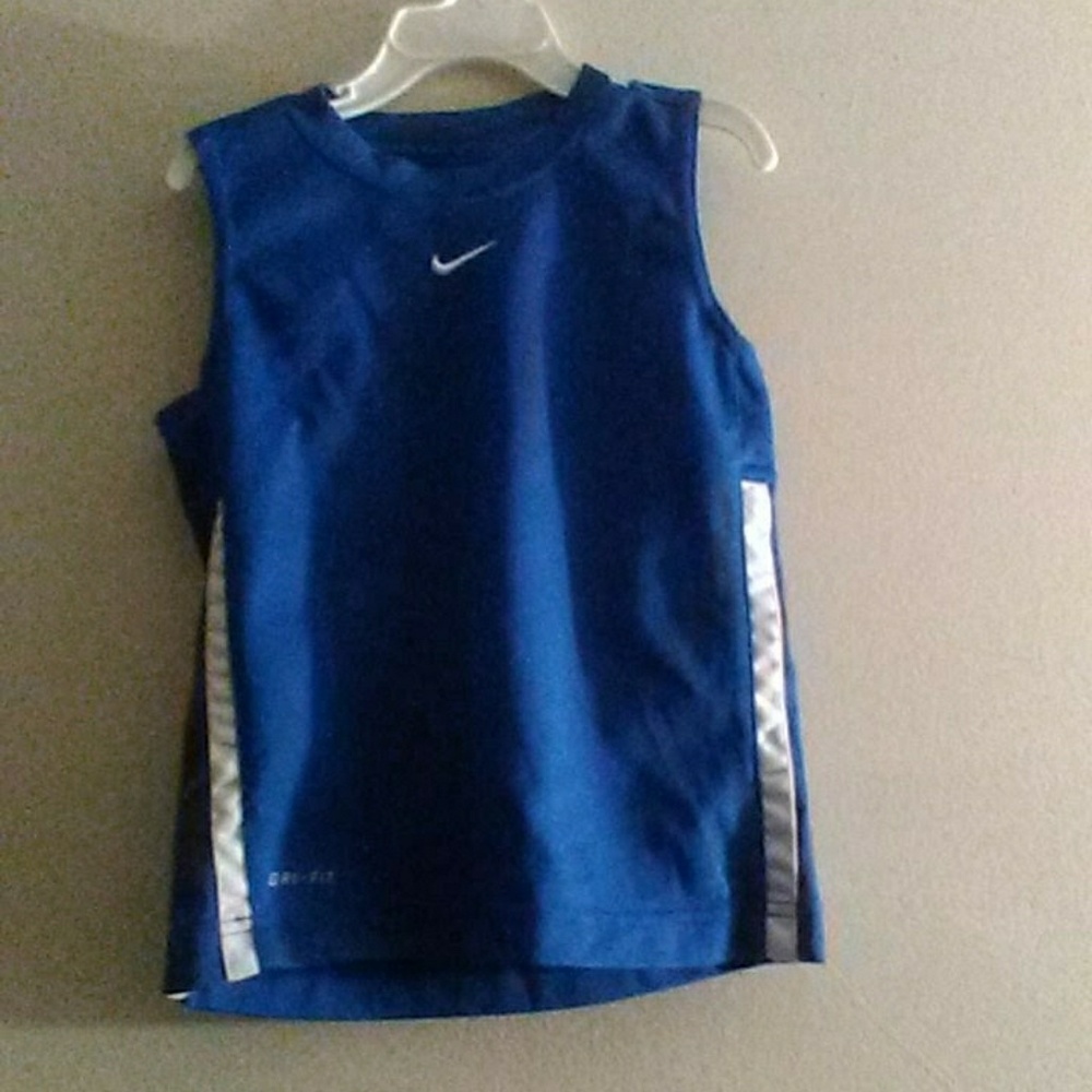 Boys Muscle T-SHIRT